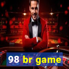 98 br game